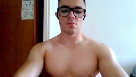 Snapshot of hughjaegg chatting on 5, 6, 2026 hughjaegg online show from 5, 6, 2026