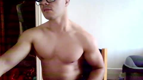 Snapshot of hughjaegg chatting on 6, 6, 2026 hughjaegg online show from 6, 6, 2026