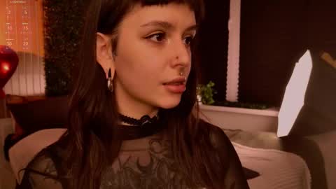 Snapshot of hugme_ chatting on 13, 2, 2026 Mika online show from 13, 2, 2026