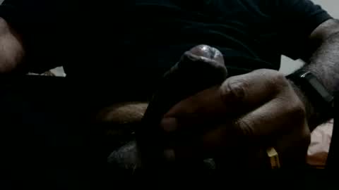 Snapshot of hugo_bulls chatting on 10, 2, 2025 HunkyLover online show from 10, 2, 2025