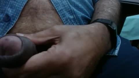 HunkyLover online show from 25, 3, 2026