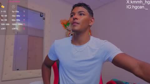 Hugo Cano online show from 14, 3, 2026