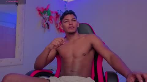 Hugo Cano online show from 7, 5, 2026