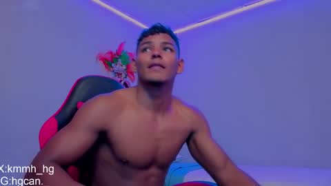 Hugo Cano online show from 26, 5, 2026