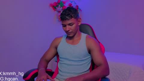Hugo Cano online show from 26, 5, 2026