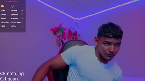 Hugo Cano online show from 28, 5, 2026
