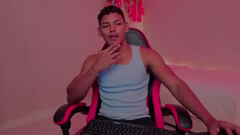 Hugo Cano online show from 31, 5, 2026