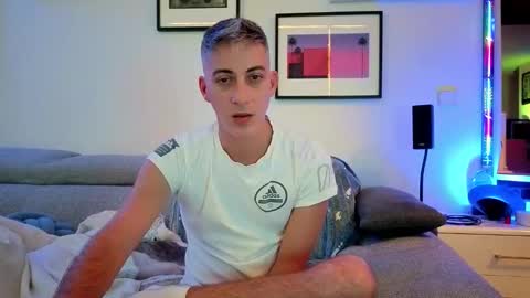 Hugo online show from 3, 11, 2025