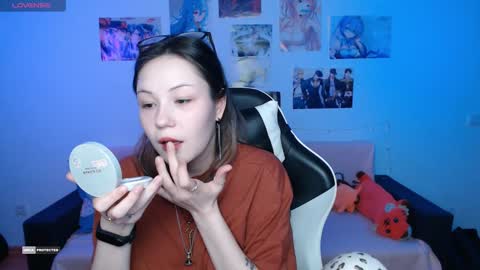 HugoMin online show from 30, 1, 2025