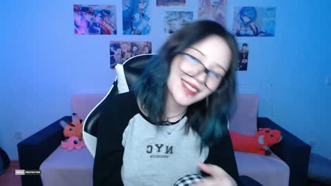 HugoMin online show from 7, 2, 2025