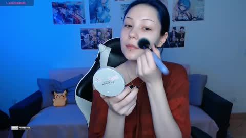 HugoMin online show from 4, 3, 2025