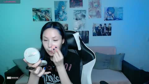 HugoMin online show from 10, 3, 2025