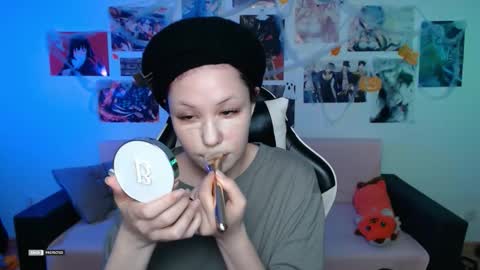 HugoMin online show from 5, 11, 2025