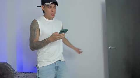 Hugo online show from 16, 9, 2025