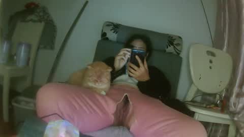 Snapshot of hujiajia520321431 chatting on 10, 1, 2026 hujiajia520321431 online show from 10, 1, 2026