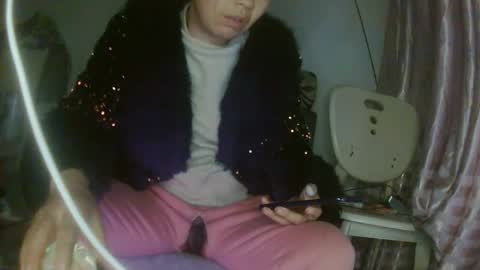 Snapshot of hujiajia520321431 chatting on 16, 1, 2026 hujiajia520321431 online show from 16, 1, 2026