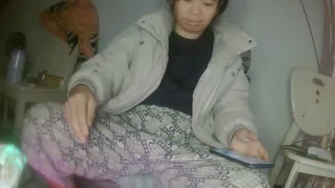 Snapshot of hujiajia520321431 chatting on 8, 2, 2026 hujiajia520321431 online show from 8, 2, 2026