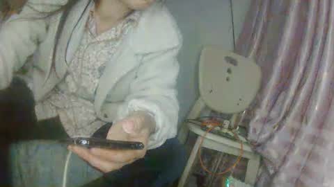 Snapshot of hujiajia520321431 chatting on 15, 2, 2026 hujiajia520321431 online show from 15, 2, 2026