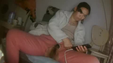 Snapshot of hujiajia520321431 chatting on 23, 2, 2026 hujiajia520321431 online show from 23, 2, 2026