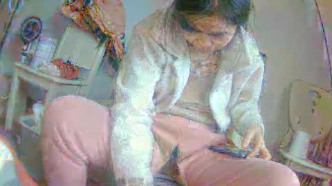 Snapshot of hujiajia520321431 chatting on 27, 2, 2026 hujiajia520321431 online show from 27, 2, 2026