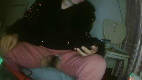 Snapshot of hujiajia520321431 chatting on 10, 3, 2026 hujiajia520321431 online show from 10, 3, 2026