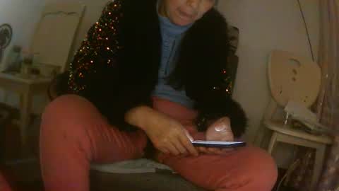 Snapshot of hujiajia520321431 chatting on 13, 3, 2026 hujiajia520321431 online show from 13, 3, 2026