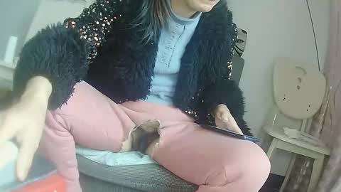 Snapshot of hujiajia520321431 chatting on 21, 3, 2026 hujiajia520321431 online show from 21, 3, 2026