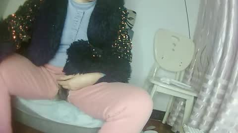 Snapshot of hujiajia520321431 chatting on 21, 3, 2026 hujiajia520321431 online show from 21, 3, 2026