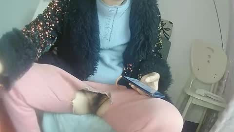 Snapshot of hujiajia520321431 chatting on 22, 3, 2026 hujiajia520321431 online show from 22, 3, 2026