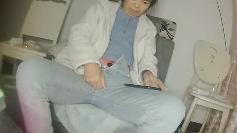 Snapshot of hujiajia520321431 chatting on 23, 3, 2026 hujiajia520321431 online show from 23, 3, 2026