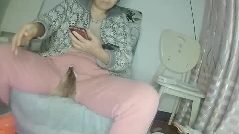 Snapshot of hujiajia520321431 chatting on 29, 3, 2026 hujiajia520321431 online show from 29, 3, 2026