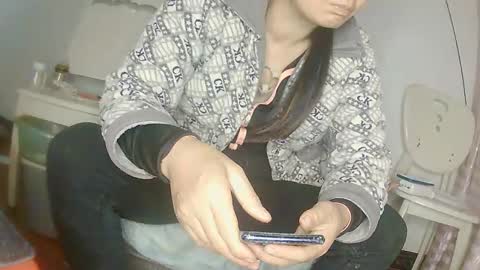 Snapshot of hujiajia520321431 chatting on 31, 3, 2026 hujiajia520321431 online show from 31, 3, 2026