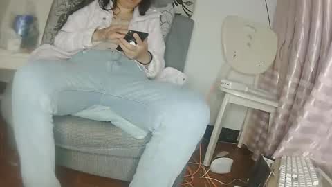 Snapshot of hujiajia520321431 chatting on 2, 4, 2026 hujiajia520321431 online show from 2, 4, 2026