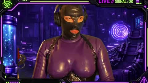 Humandroid online show from 4, 5, 2026