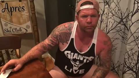 Snapshot of hummer755 chatting on 1, 10, 2025 hummer755 online show from 1, 10, 2025