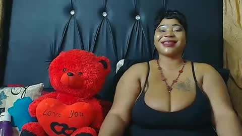 humongoustitss500929 online show from 1, 10, 2025