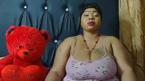 humongoustitss500929 online show from 1, 10, 2025