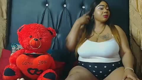 humongoustitss500929 online show from 13, 10, 2025