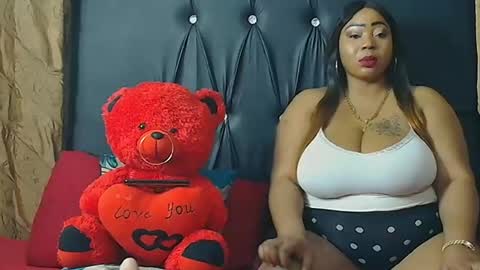 humongoustitss500929 online show from 14, 10, 2025