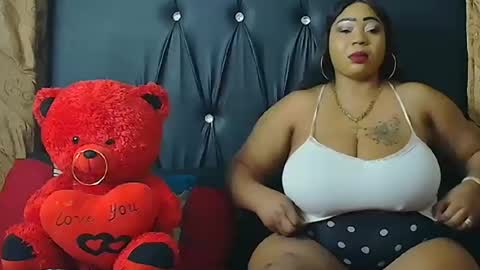 humongoustitss500929 online show from 22, 10, 2025