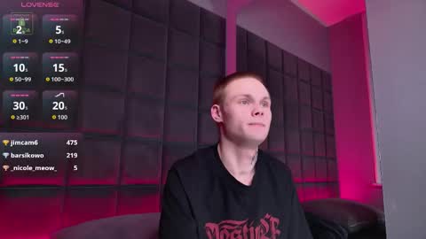 BILL online show from 3, 2, 2026