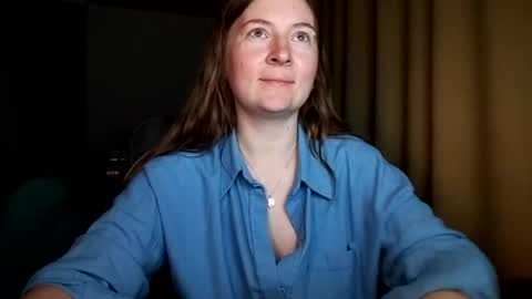 HumpyGrey online show from 12, 6, 2026