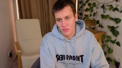 Hunter steele online show from 20, 10, 2025