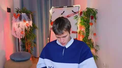 Hunter steele online show from 1, 11, 2025