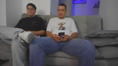 hun_damer online show from 17, 9, 2025