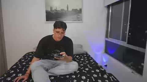 hun_damer online show from 19, 9, 2025