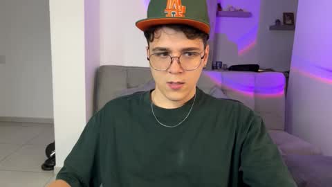 hun_damer online show from 24, 9, 2025