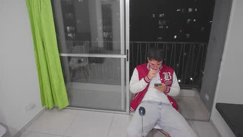 hun_damer online show from 27, 9, 2025