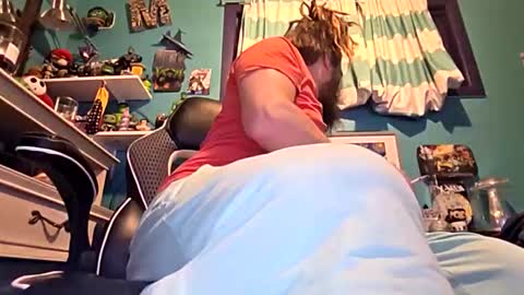 Hung1forurjoy online show from 15, 5, 2026