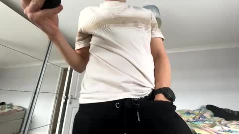 Hungandhorny100 online show from 31, 3, 2026